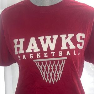 Saint Joseph’s university shirt